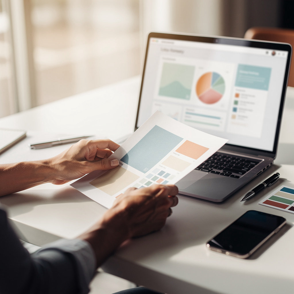 Lotus Sanctuary San Diego website design portfolio for San Diego restaurant client