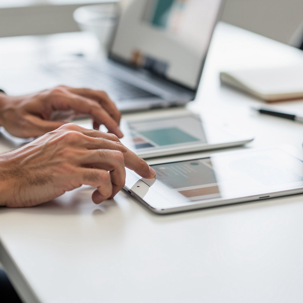 Lotus Sanctuary San Diego portfolio preview showcasing professional website design and development for San Diego businesses